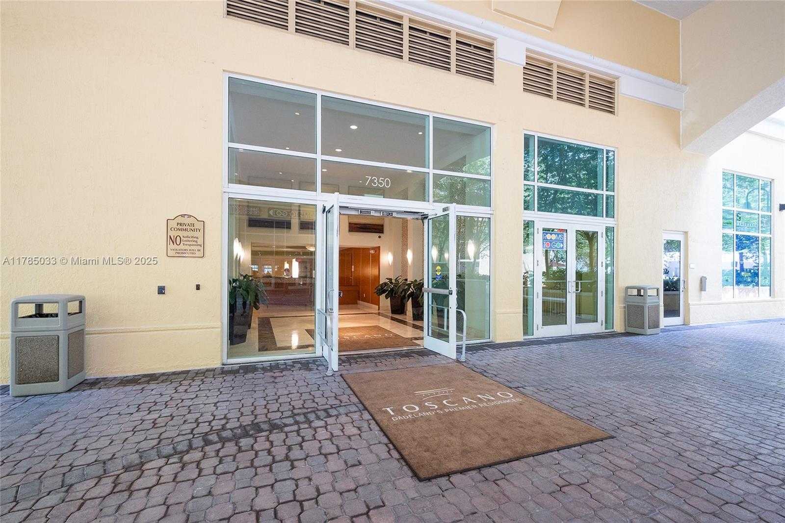 Small Image of 7350 SOUTH WEST 89TH ST #1410S, Miami Number 4