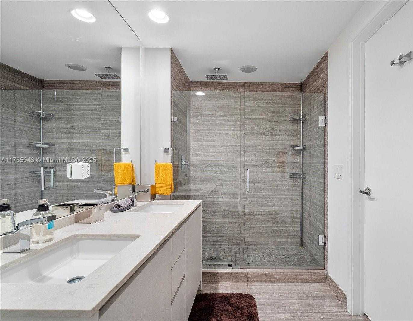 Small Image of 1010 BRICKELL AVE #2307, Miami Number 21