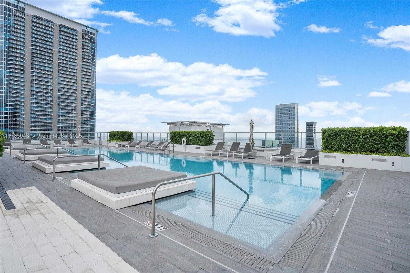 Small Image of 1010 BRICKELL AVE #2307, Miami Number 26