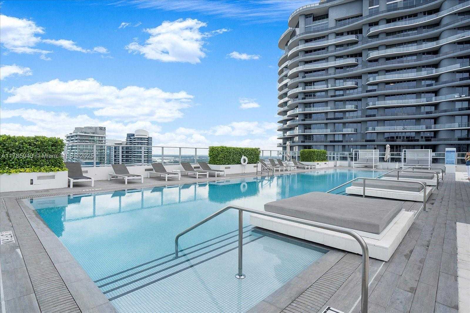 Small Image of 1010 BRICKELL AVE #2307, Miami Number 27
