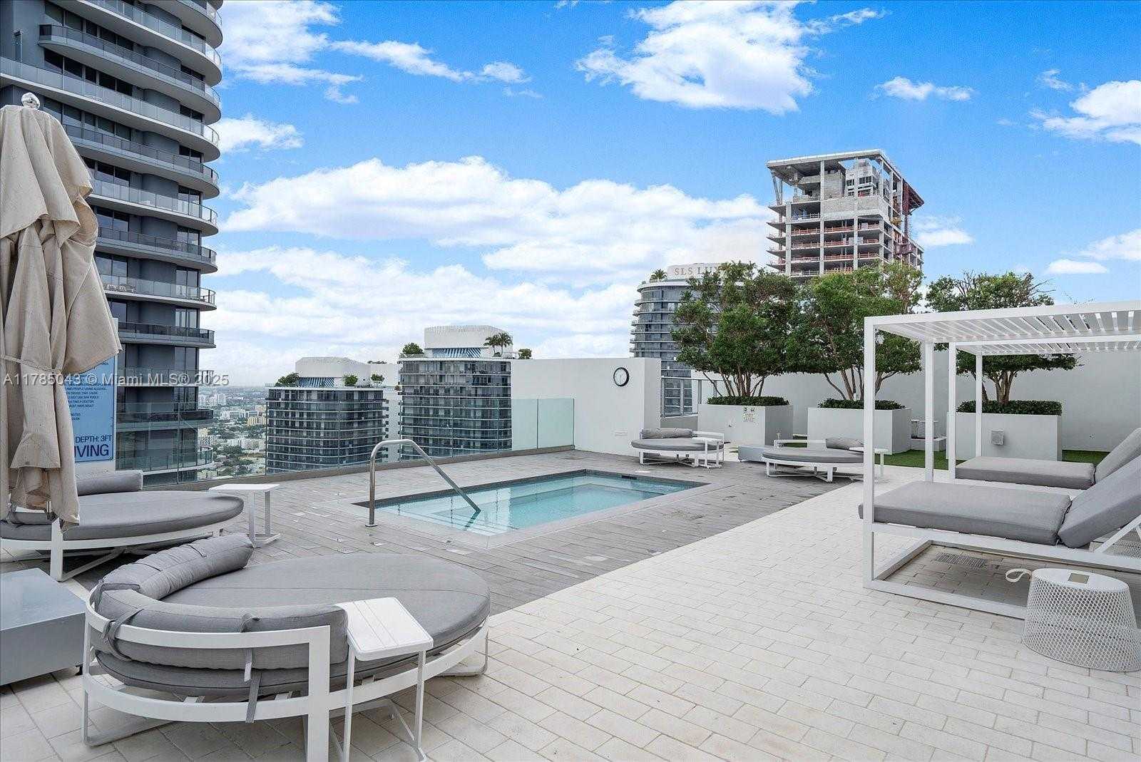 Small Image of 1010 BRICKELL AVE #2307, Miami Number 28