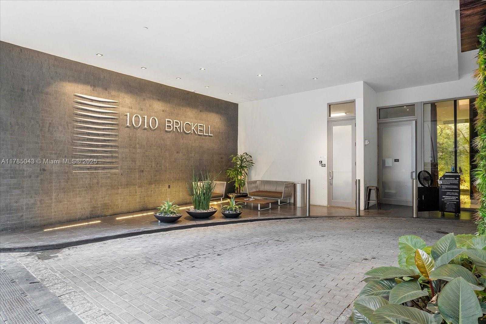 Small Image of 1010 BRICKELL AVE #2307, Miami Number 29