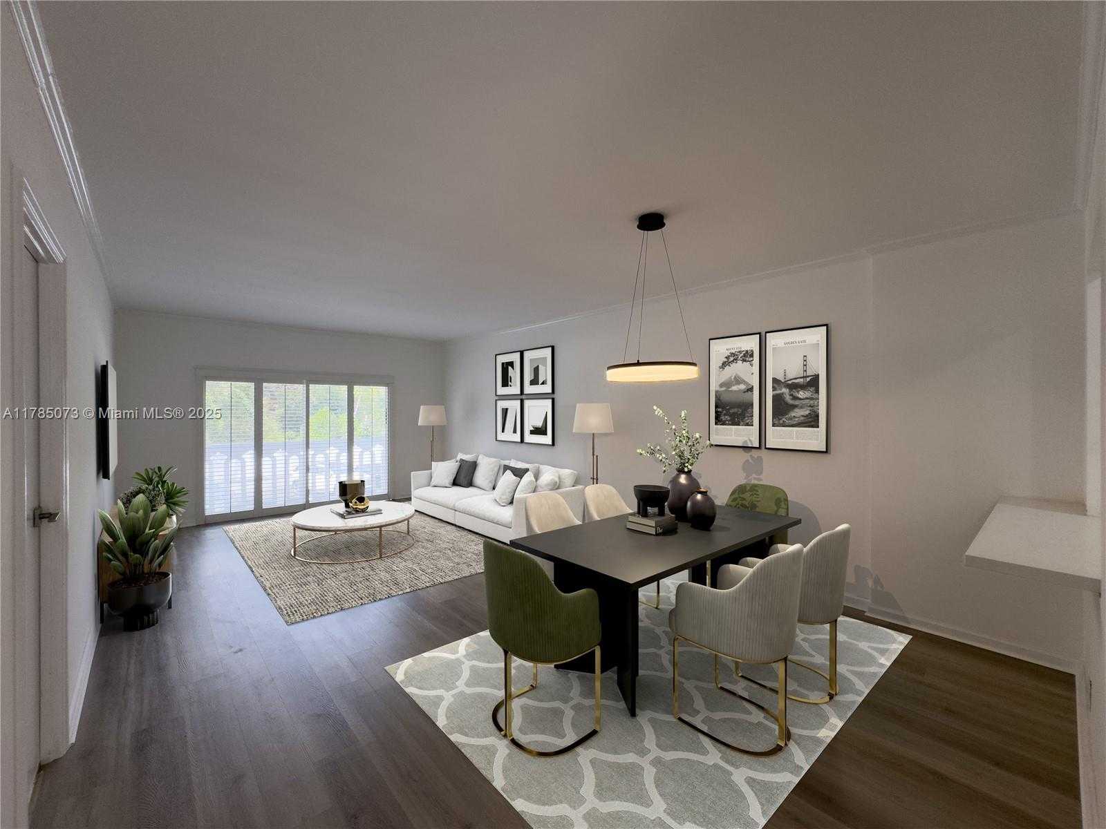 Small Image of 100 EDGEWATER DR #205, Coral Gables Number 1