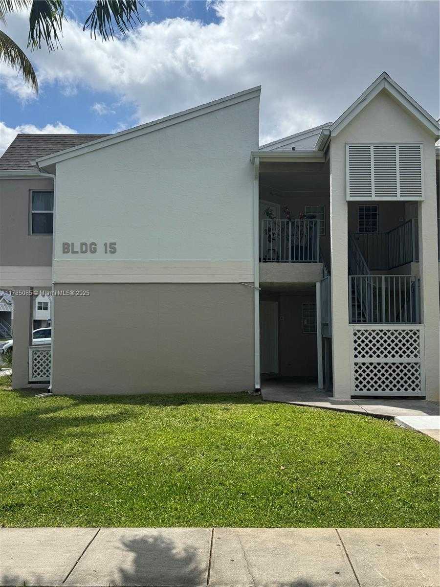 Small Image of 17440 NORTH WEST 67TH CT #L-15, Hialeah Number 2