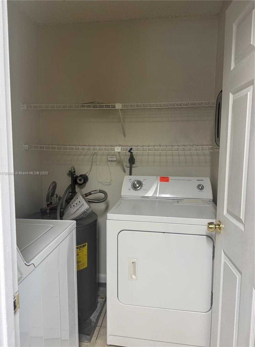 Small Image of 17440 NORTH WEST 67TH CT #L-15, Hialeah Number 7
