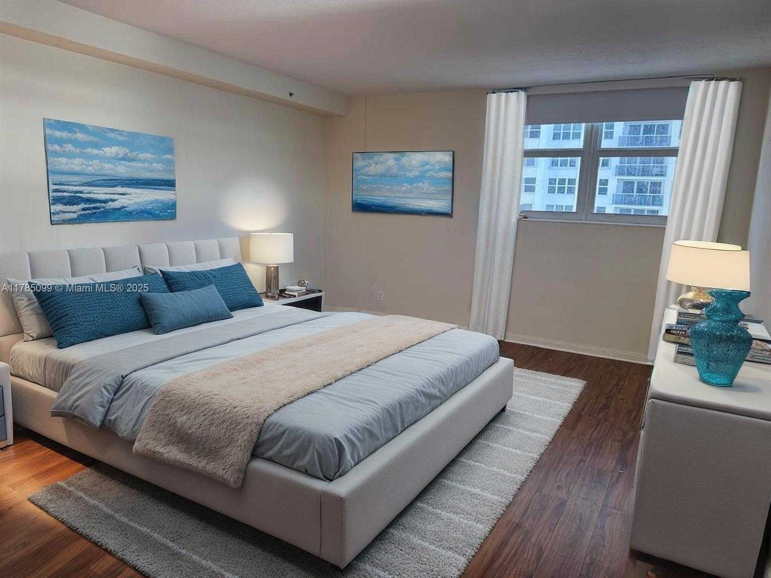 Small Image of 3001 SOUTH OCEAN DR #1009, Hollywood Number 12