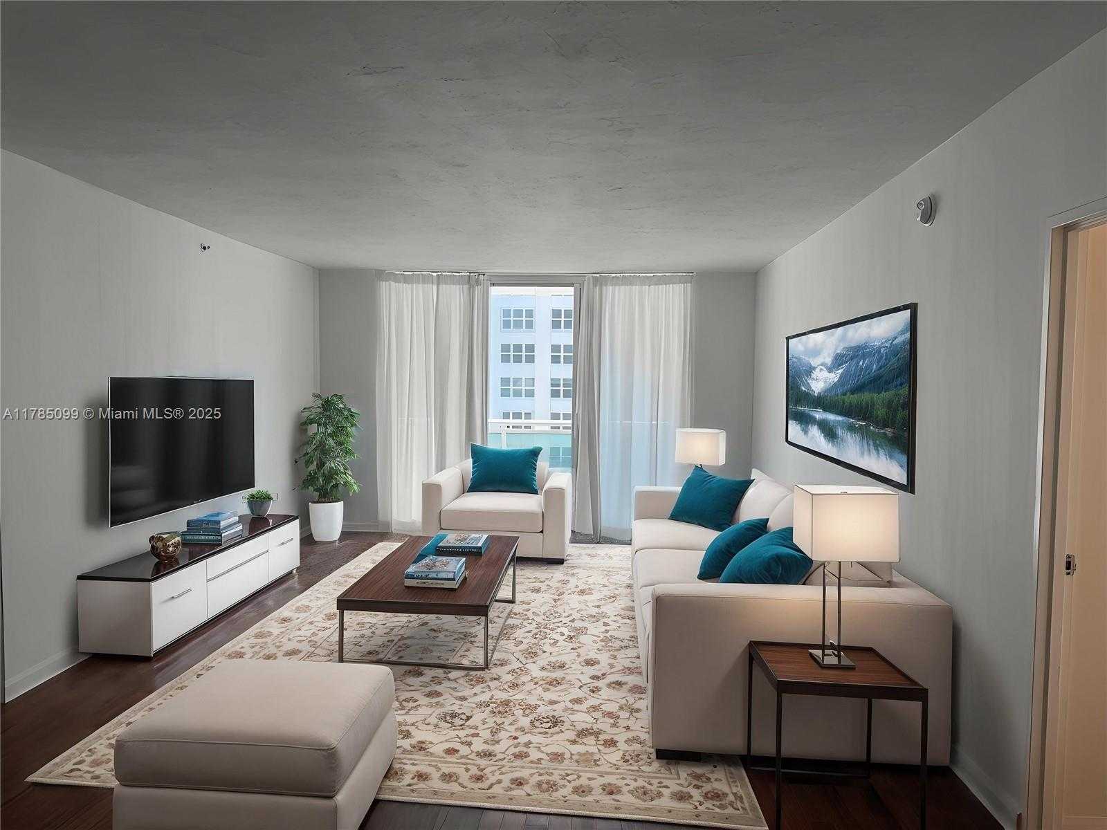 Small Image of 3001 SOUTH OCEAN DR #1009, Hollywood Number 5