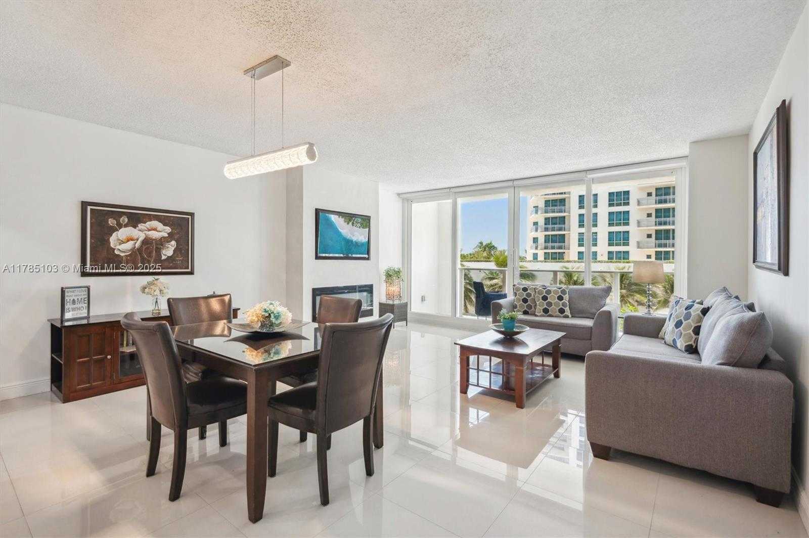 Small Image of 3505 SOUTH OCEAN DR #417, Hollywood Number 3