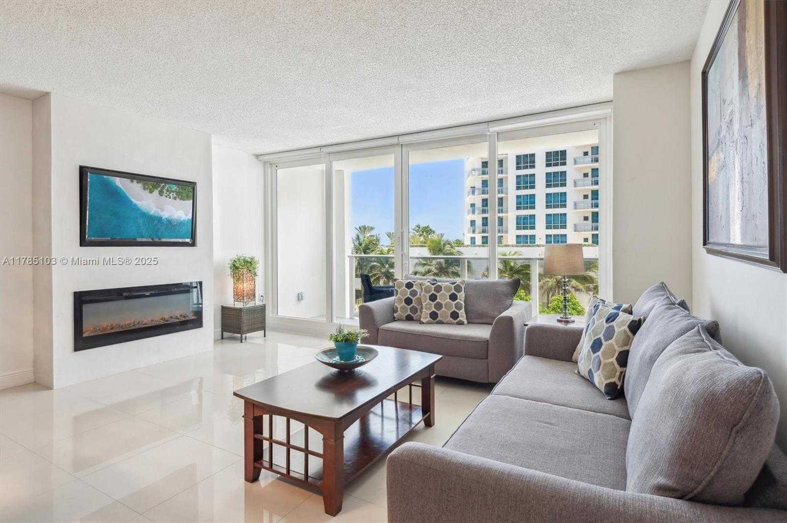Small Image of 3505 SOUTH OCEAN DR #417, Hollywood Number 4