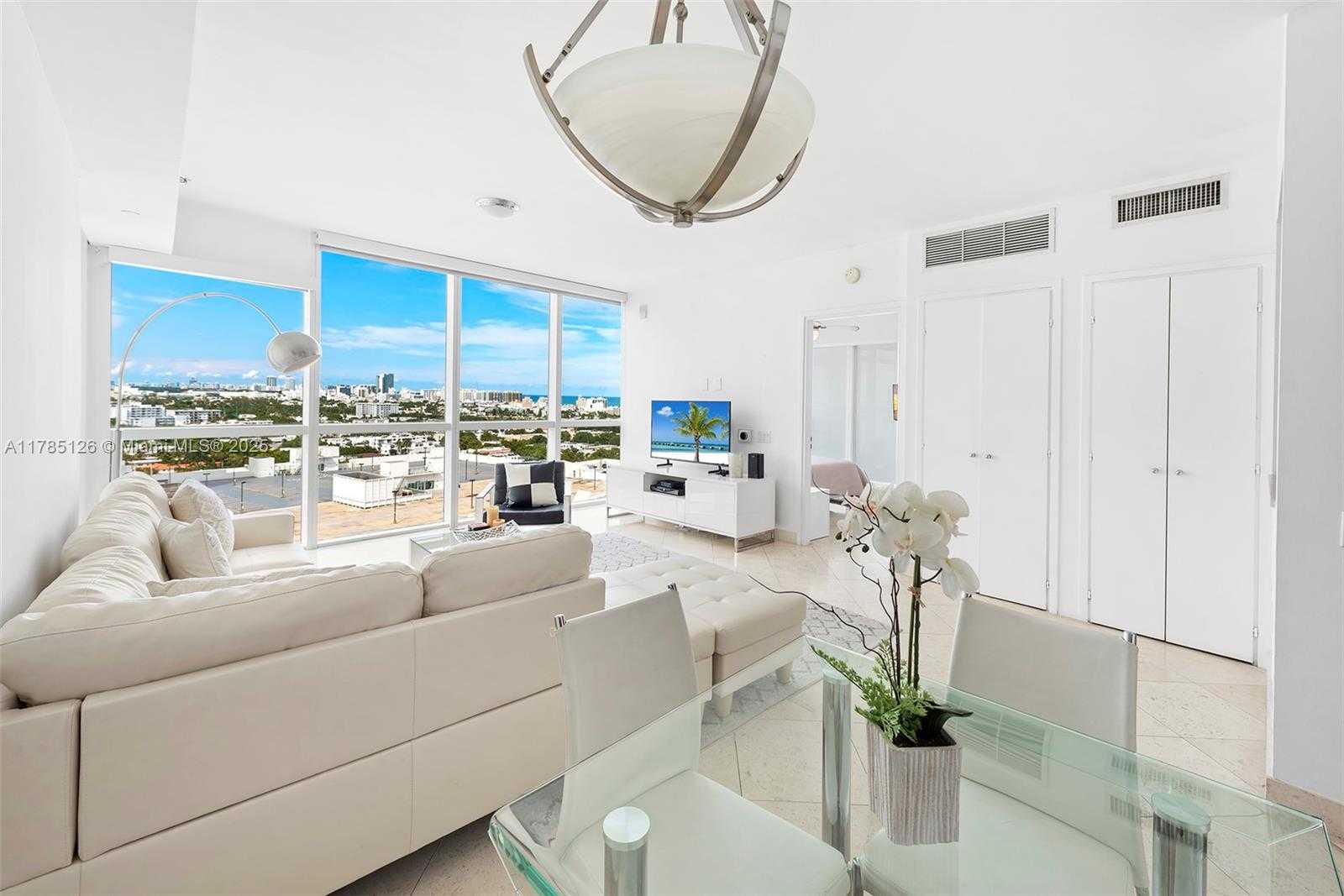 Small Image of 450 ALTON RD #1708, Miami Beach Number 2