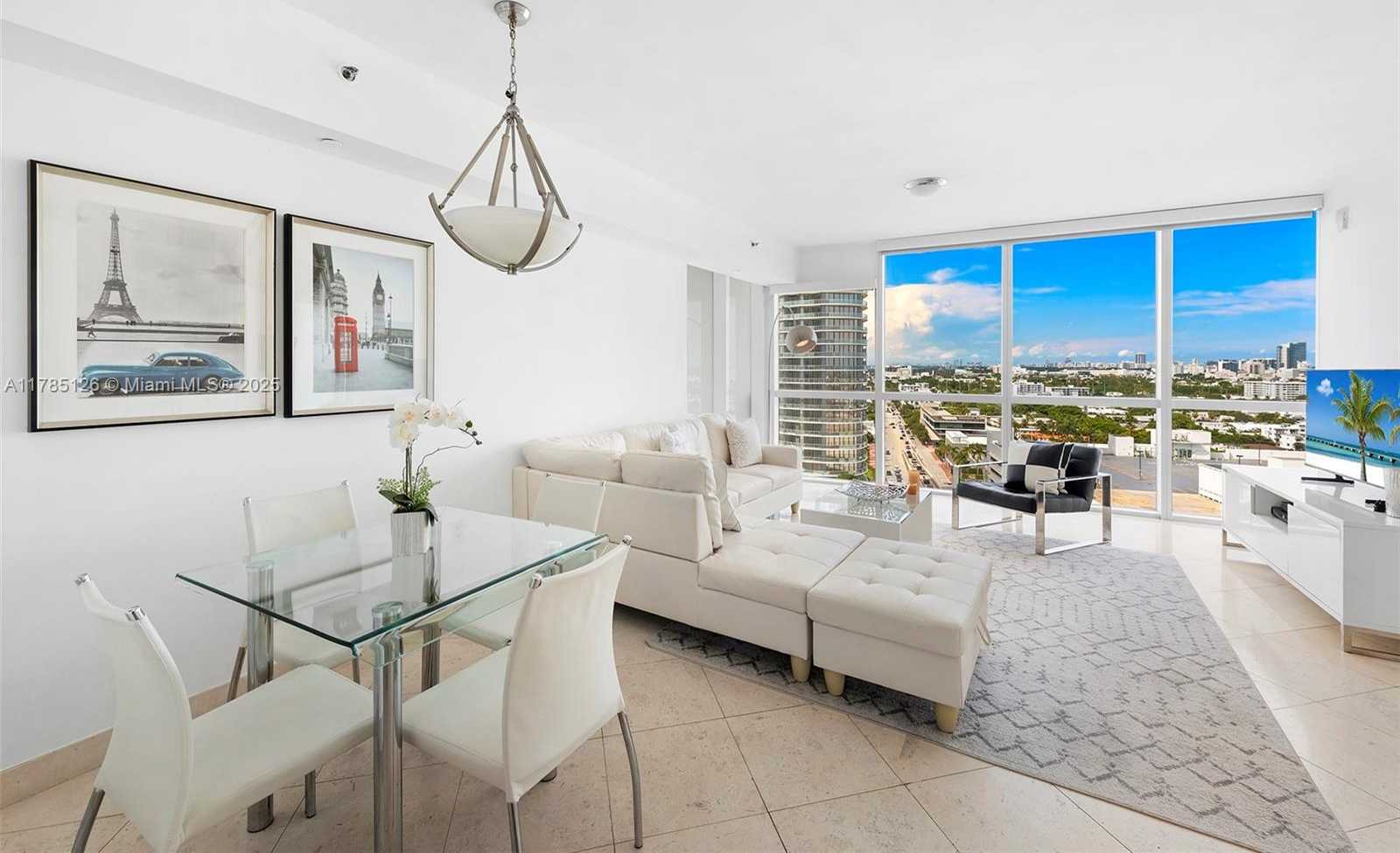 Small Image of 450 ALTON RD #1708, Miami Beach Number 4