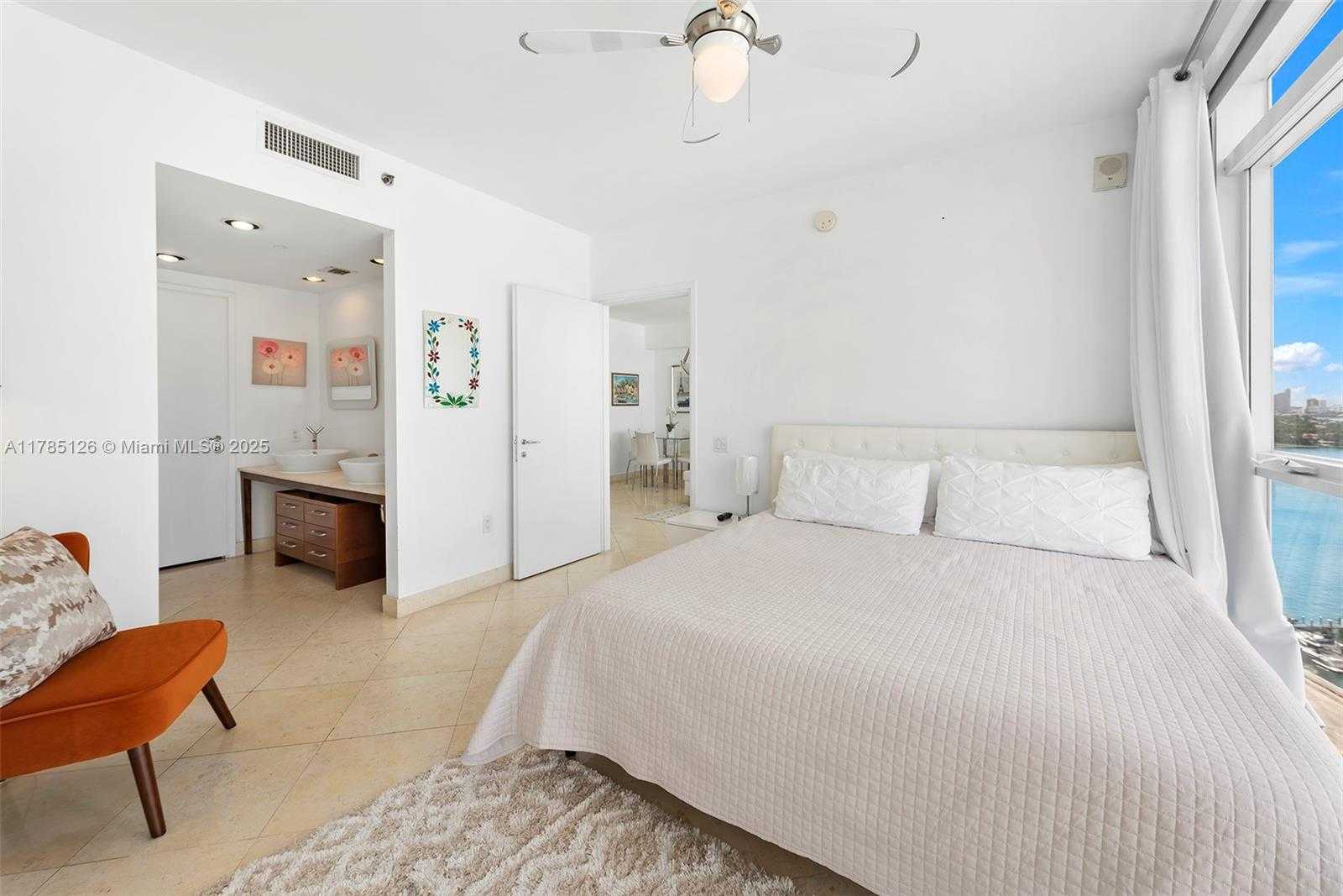 Small Image of 450 ALTON RD #1708, Miami Beach Number 7