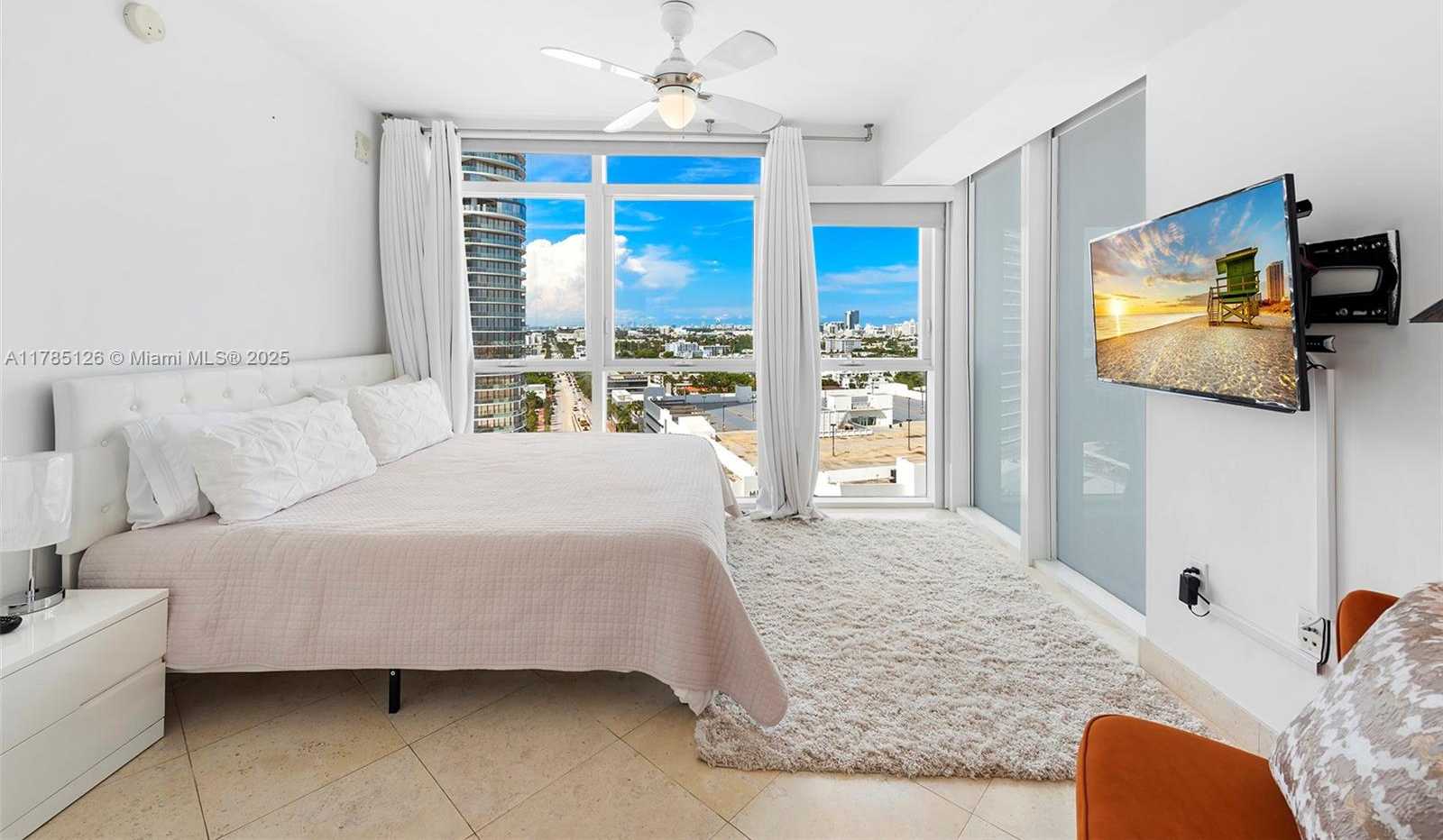 Small Image of 450 ALTON RD #1708, Miami Beach Number 8
