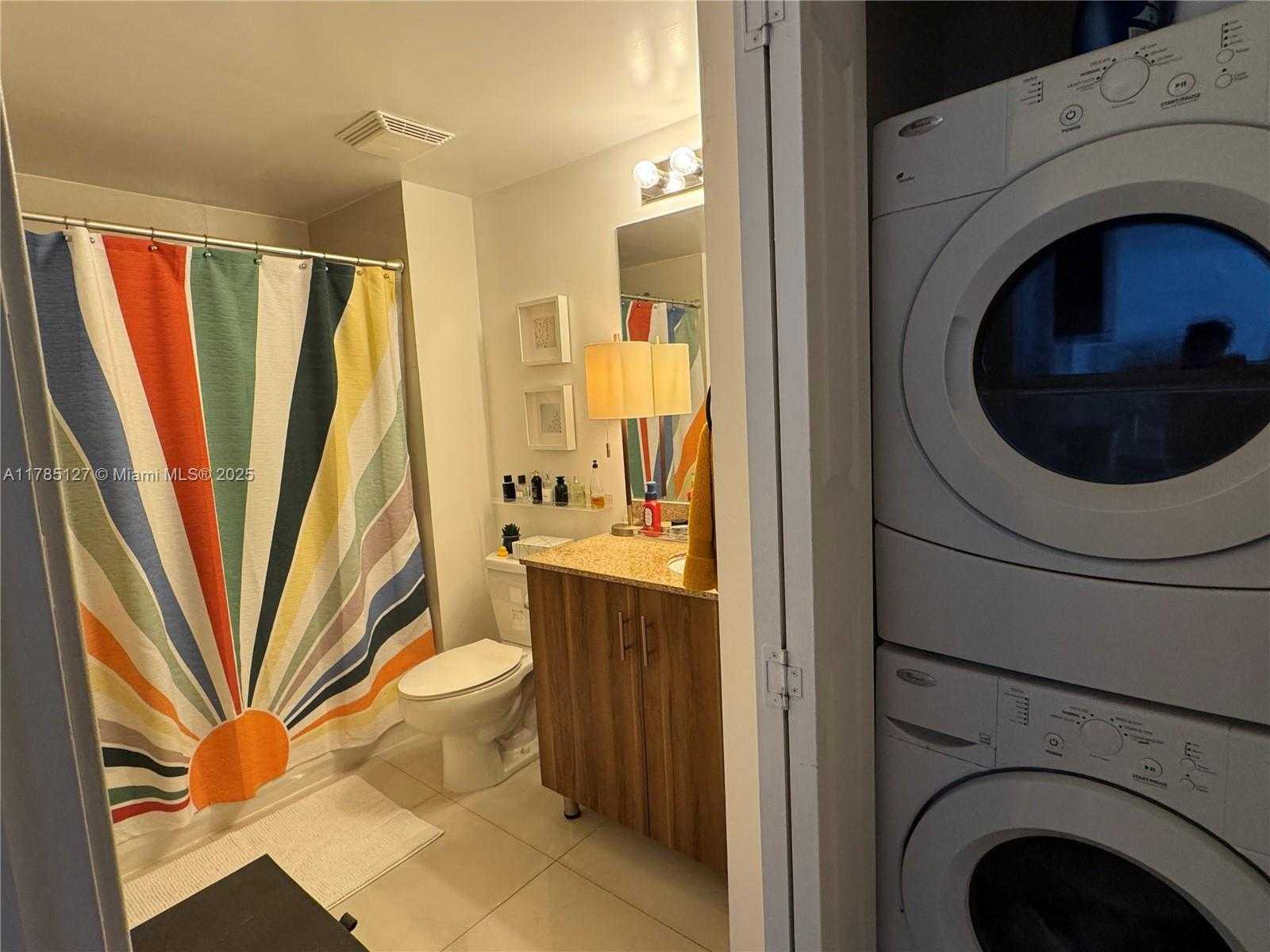 Small Image of 601 NORTH EAST 23RD ST #801, Miami Number 11