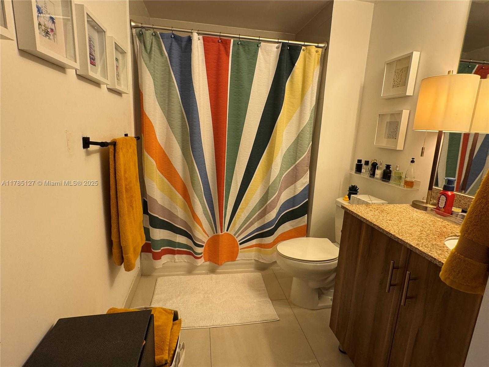 Small Image of 601 NORTH EAST 23RD ST #801, Miami Number 12