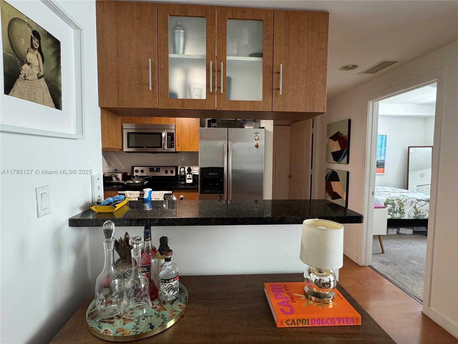 Small Image of 601 NORTH EAST 23RD ST #801, Miami Number 14