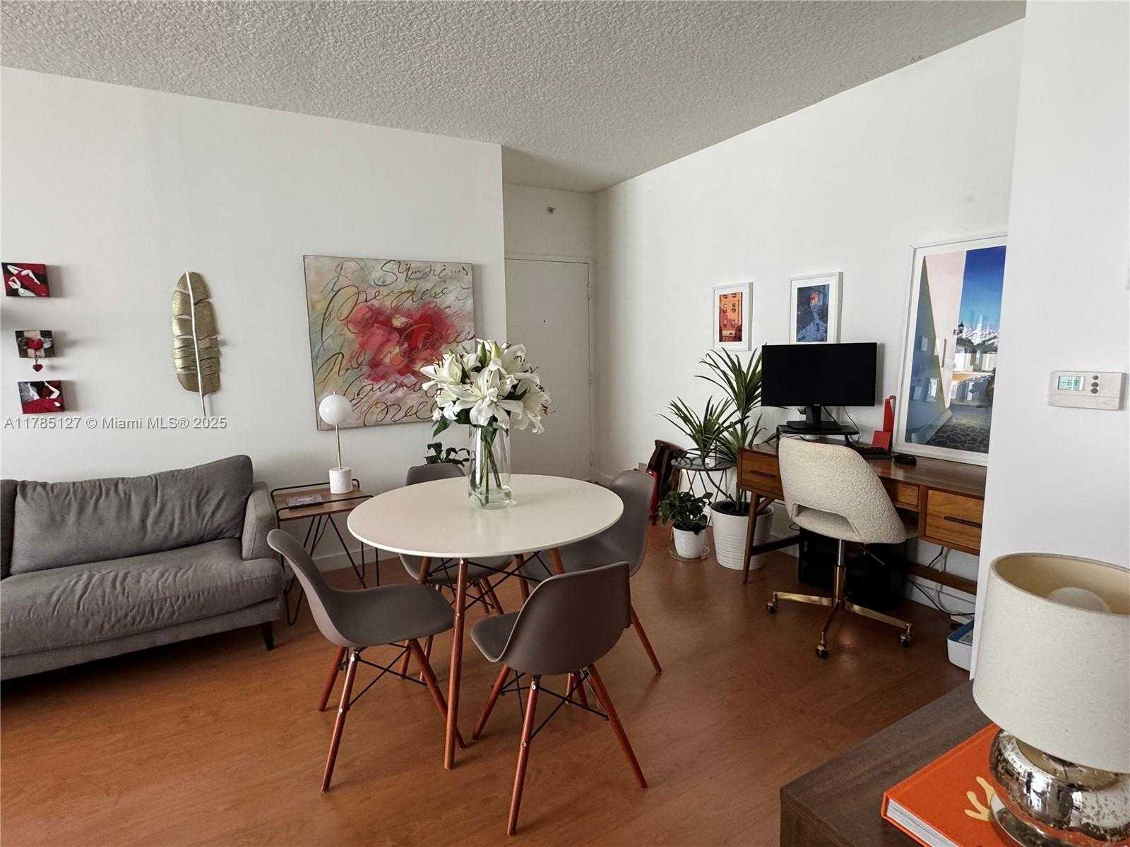 Small Image of 601 NORTH EAST 23RD ST #801, Miami Number 15