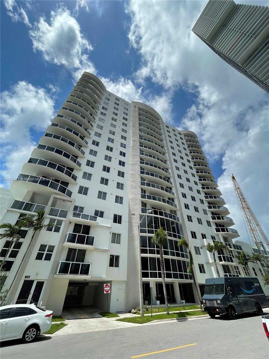 Small Image of 601 NORTH EAST 23RD ST #801, Miami Number 17