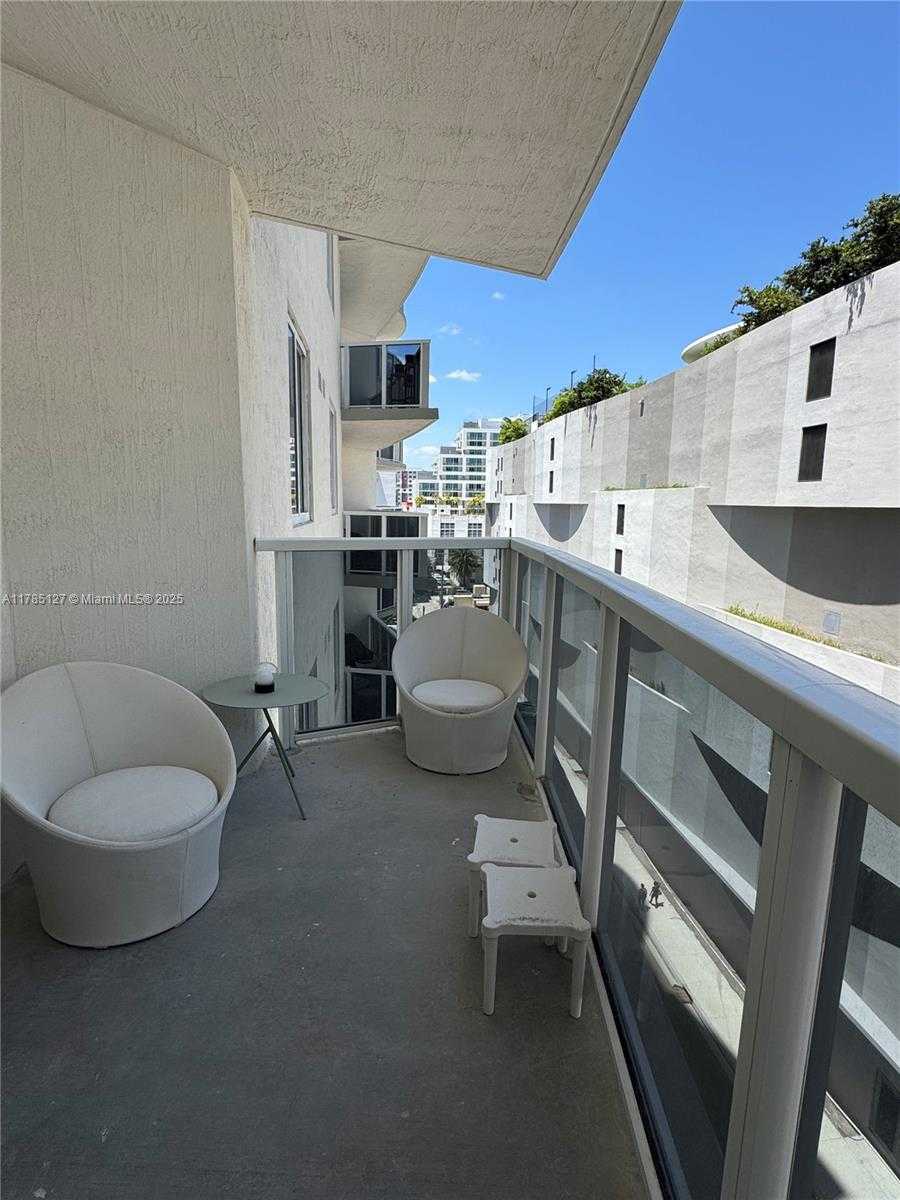 Small Image of 601 NORTH EAST 23RD ST #801, Miami Number 6
