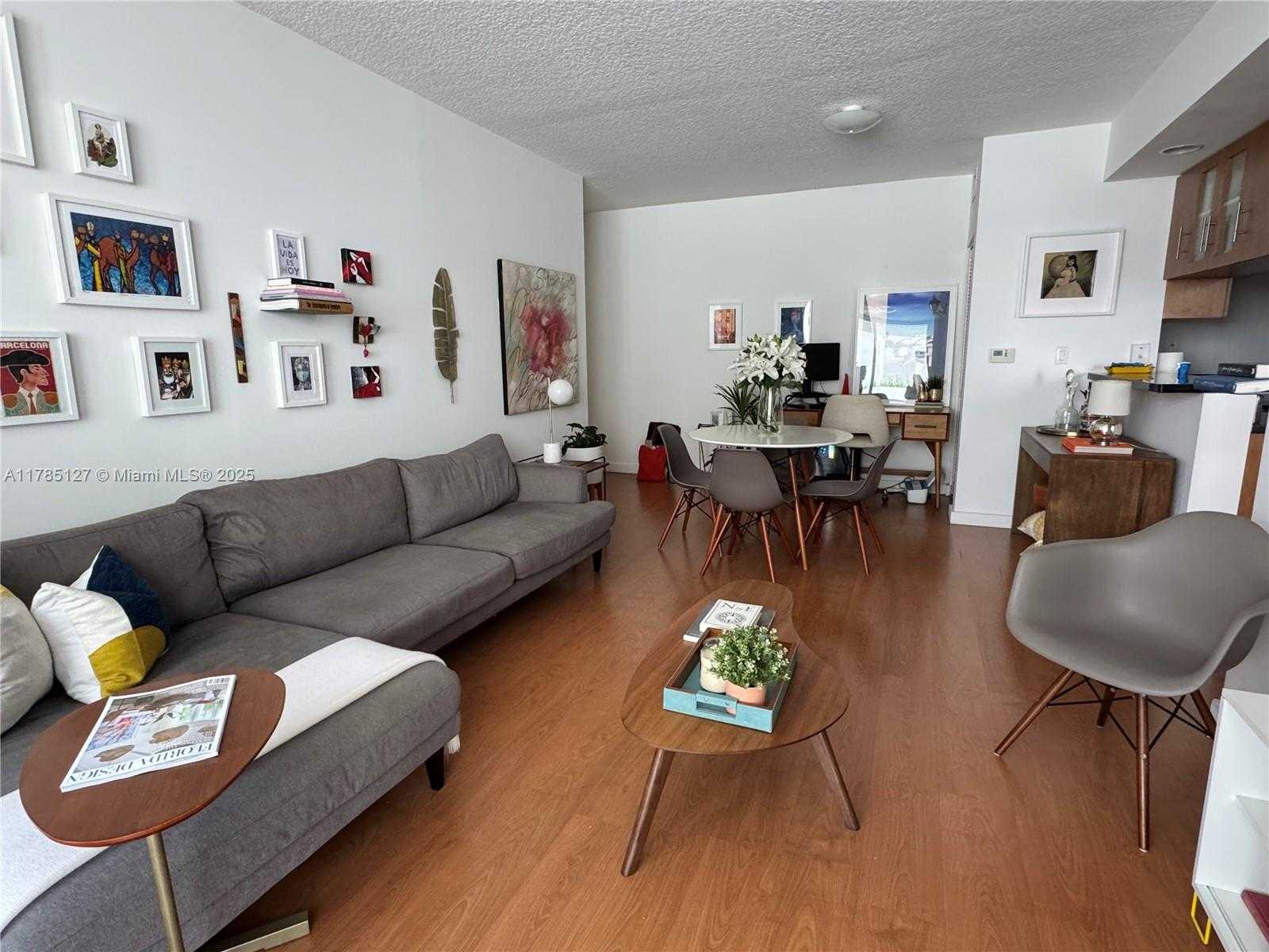Small Image of 601 NORTH EAST 23RD ST #801, Miami Number 7