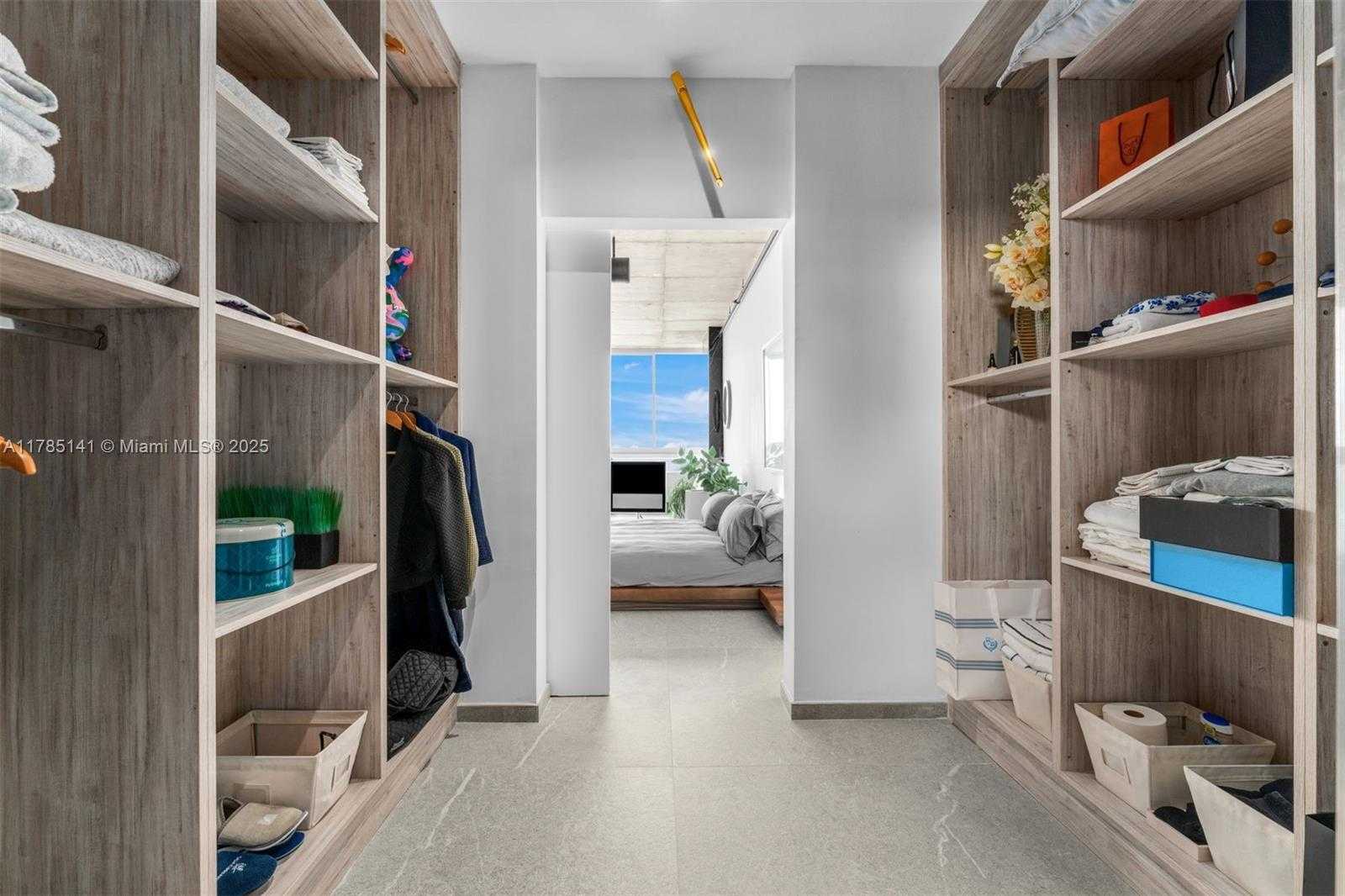 Small Image of 7934 WEST DR #703, North Bay Village Number 11