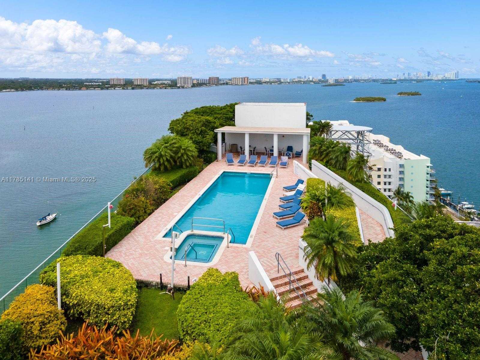 Small Image of 7934 WEST DR #703, North Bay Village Number 20