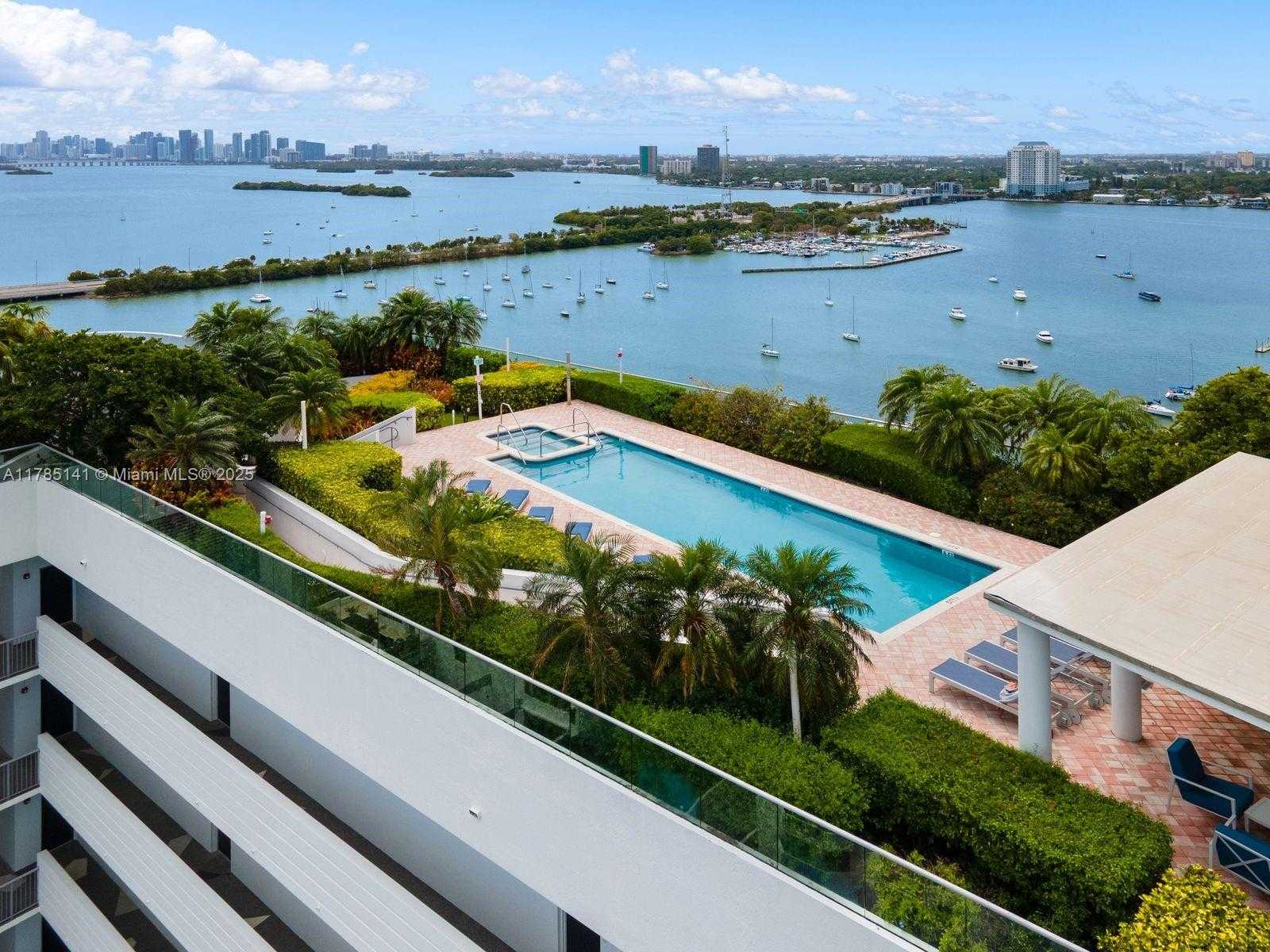 Small Image of 7934 WEST DR #703, North Bay Village Number 21