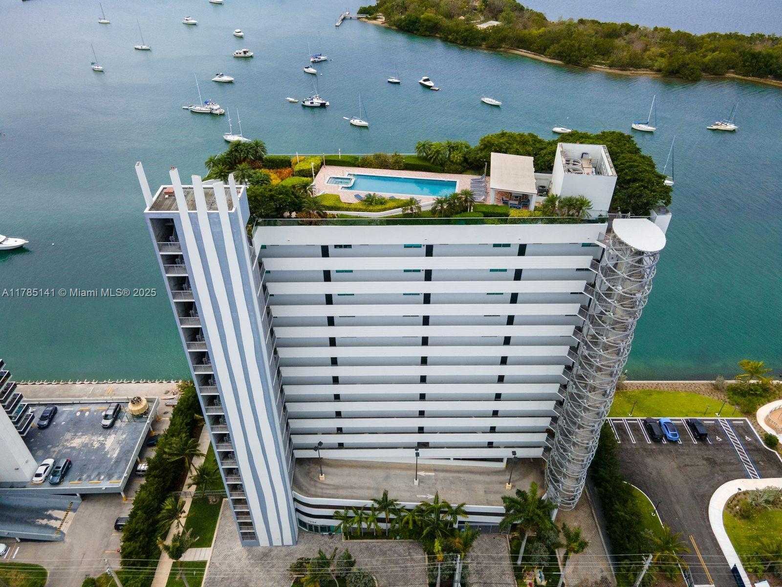 Small Image of 7934 WEST DR #703, North Bay Village Number 22
