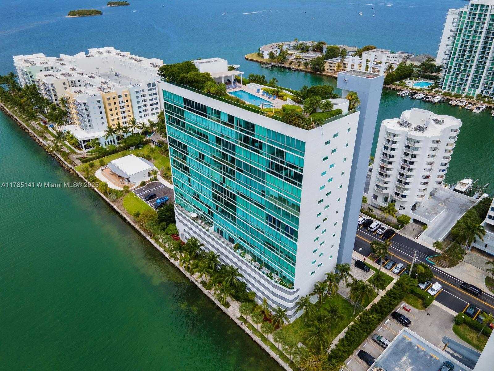Small Image of 7934 WEST DR #703, North Bay Village Number 23