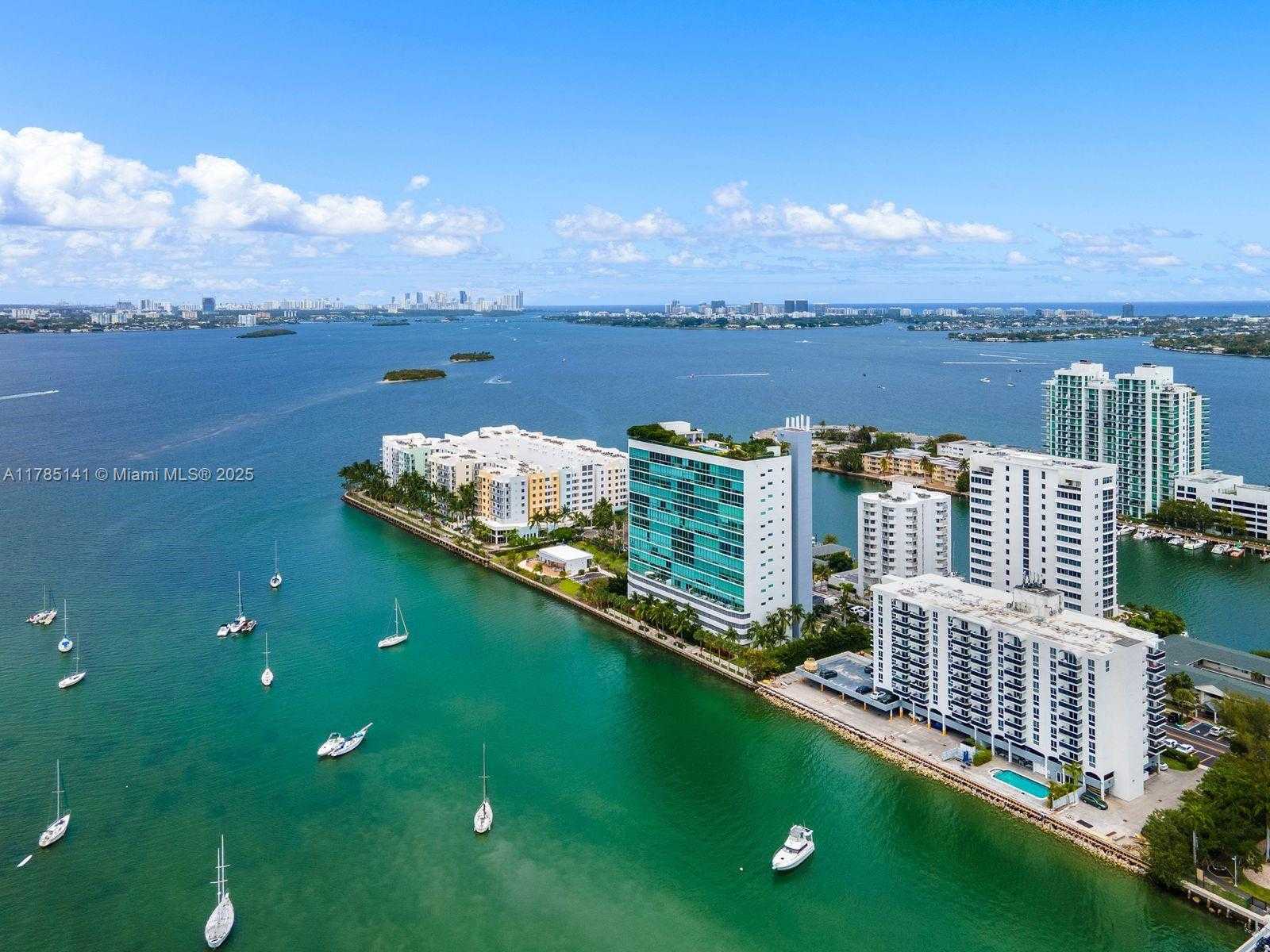Small Image of 7934 WEST DR #703, North Bay Village Number 24