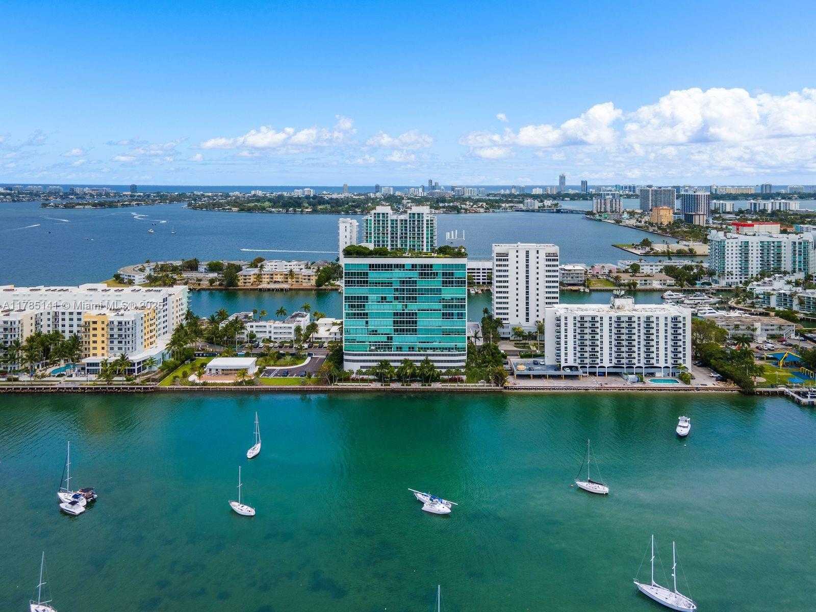 Small Image of 7934 WEST DR #703, North Bay Village Number 25