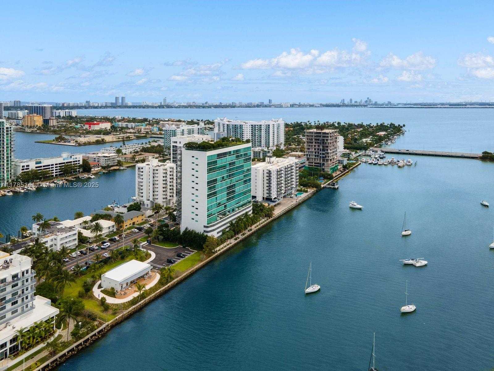 Small Image of 7934 WEST DR #703, North Bay Village Number 26