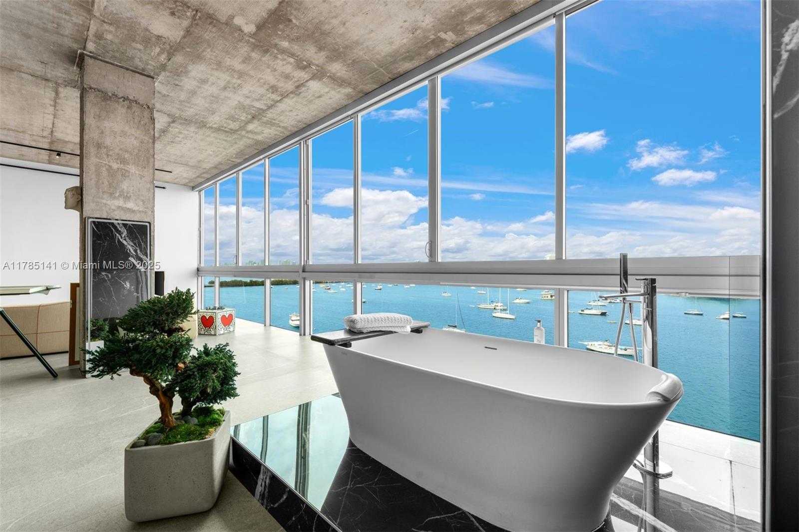 Small Image of 7934 WEST DR #703, North Bay Village Number 8