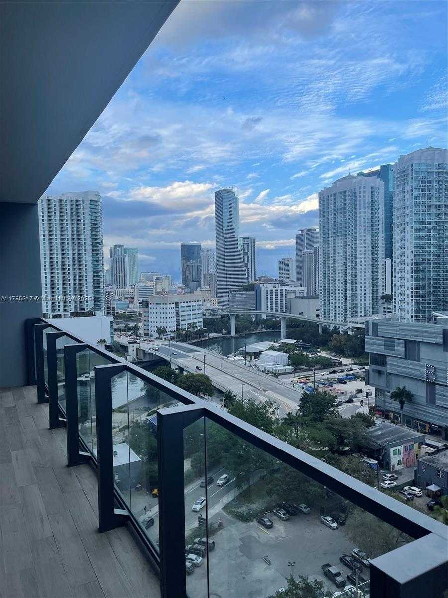 Small Image of 88 SOUTH WEST 7TH ST #1209, Miami Number 11