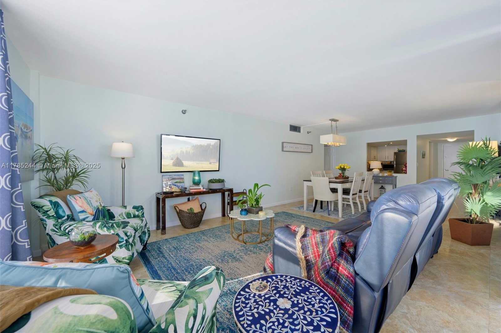 Small Image of 20515 EAST COUNTRY CLUB DR #348, Aventura Number 5