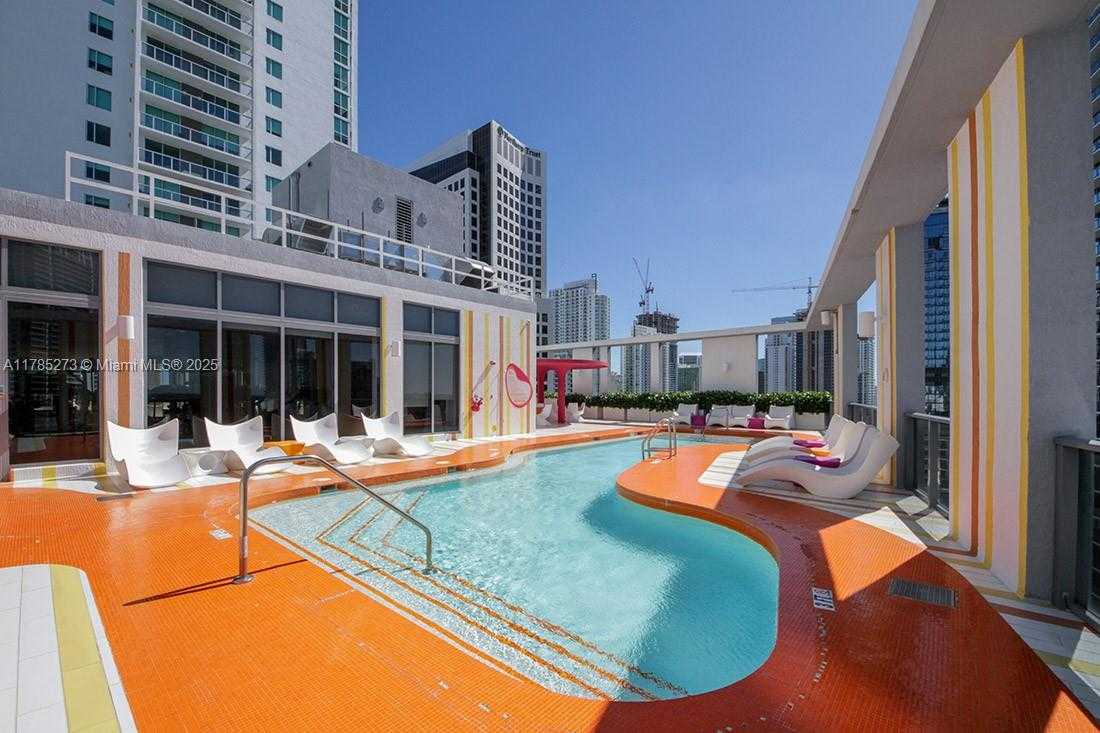 Small Image of 31 SOUTH EAST 6TH ST #1206, Miami Number 13