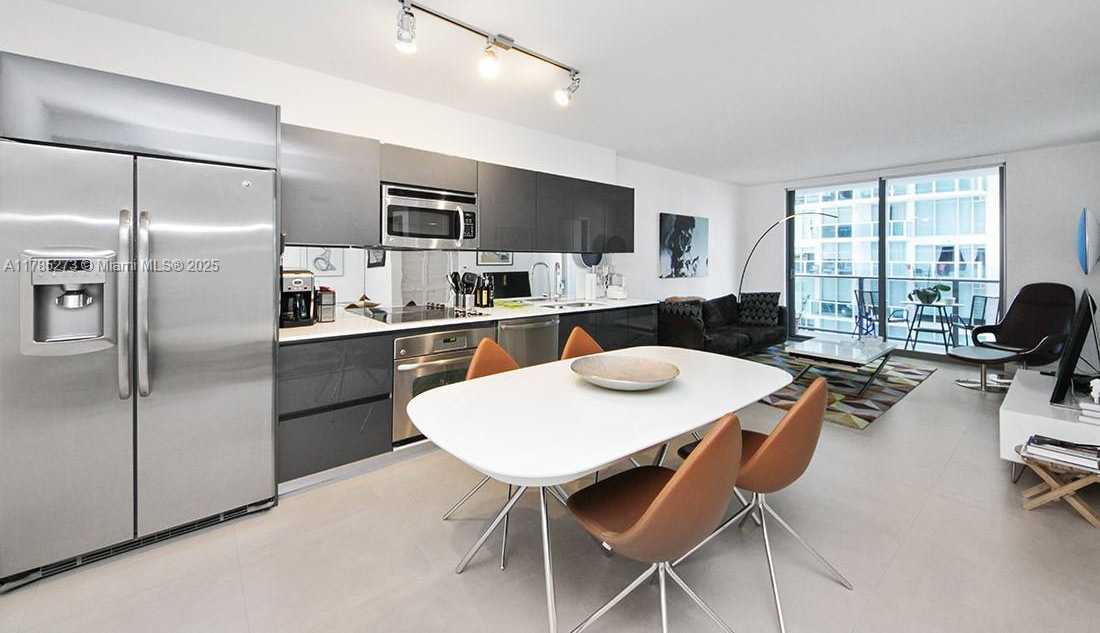 Small Image of 31 SOUTH EAST 6TH ST #1206, Miami Number 2
