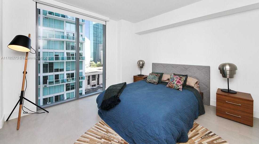 Small Image of 31 SOUTH EAST 6TH ST #1206, Miami Number 5