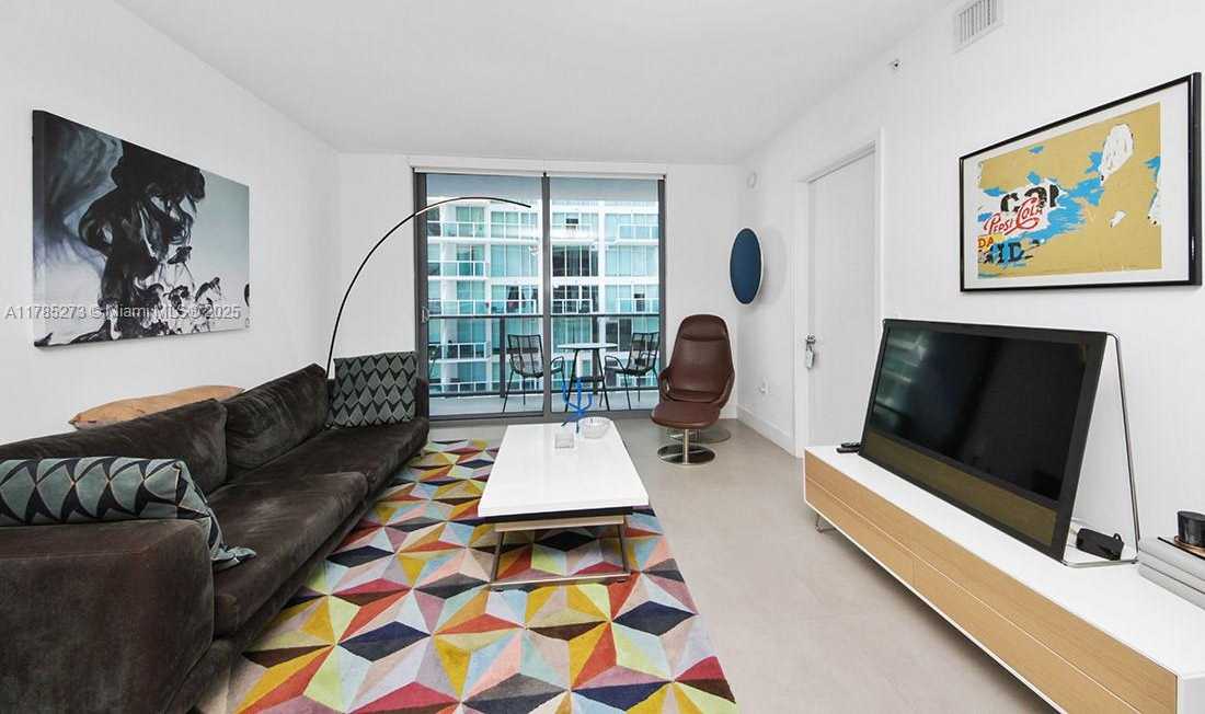 Small Image of 31 SOUTH EAST 6TH ST #1206, Miami Number 8