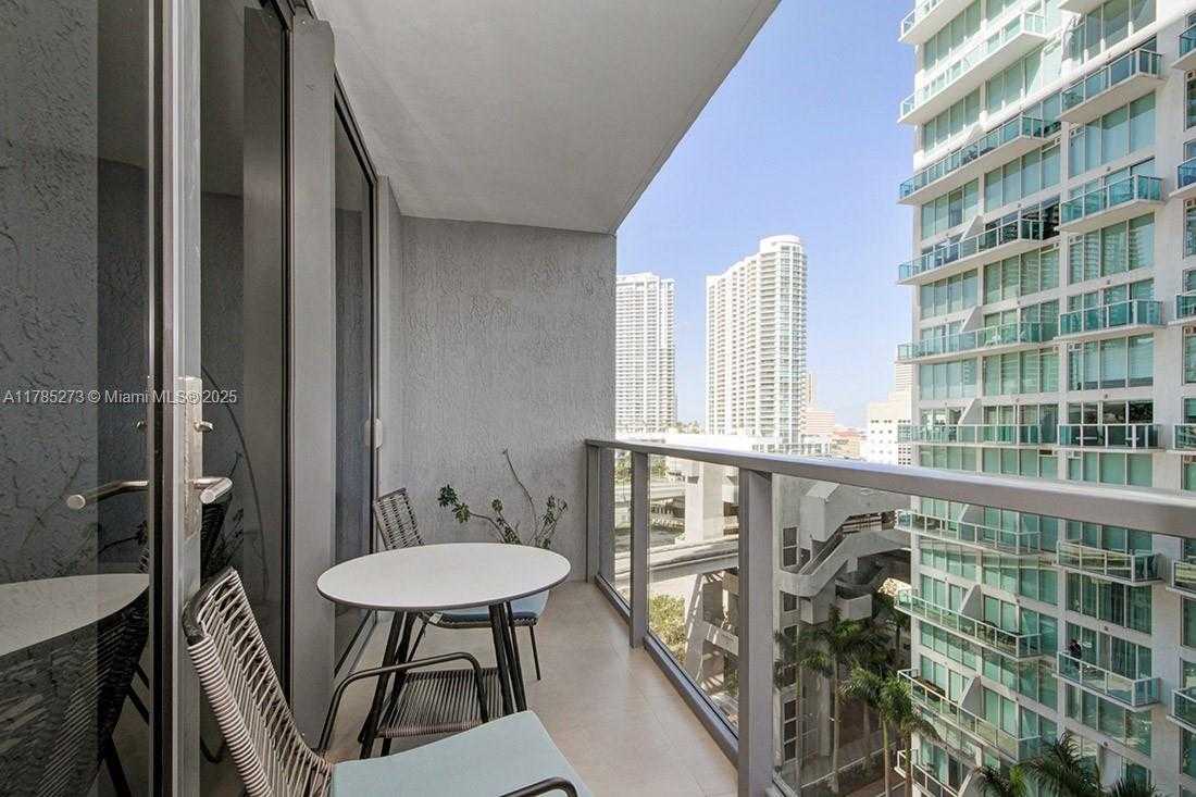 Small Image of 31 SOUTH EAST 6TH ST #1206, Miami Number 9