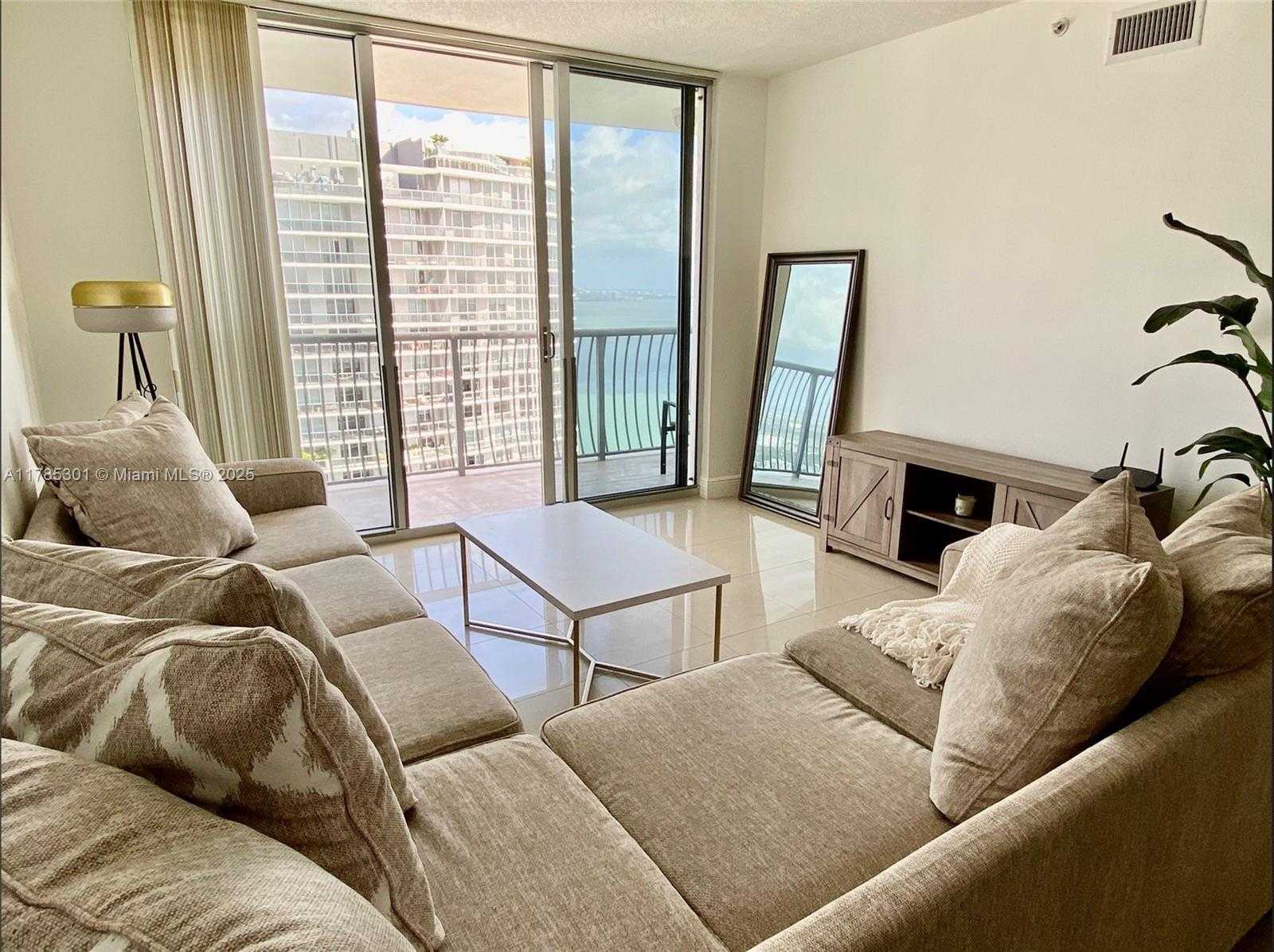 Small Image of 1750 NORTH BAYSHORE DR #5305, Miami Number 7