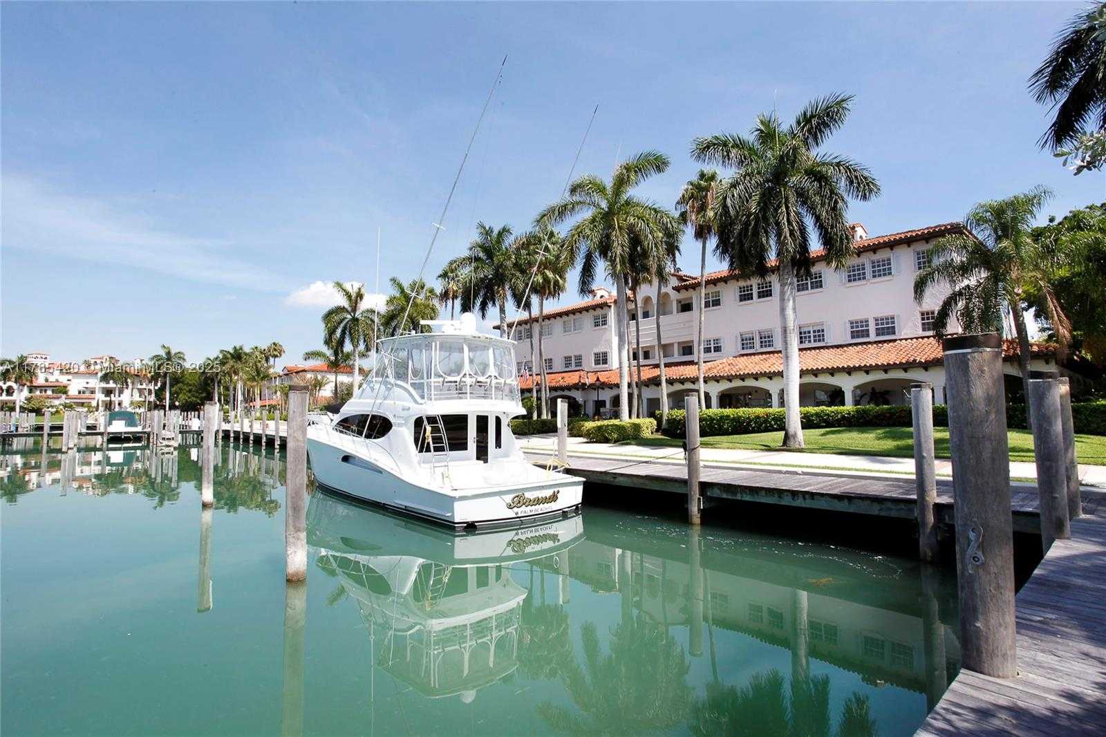 Small Image of 19152 FISHER ISLAND DR #19152, Miami Beach Number 34