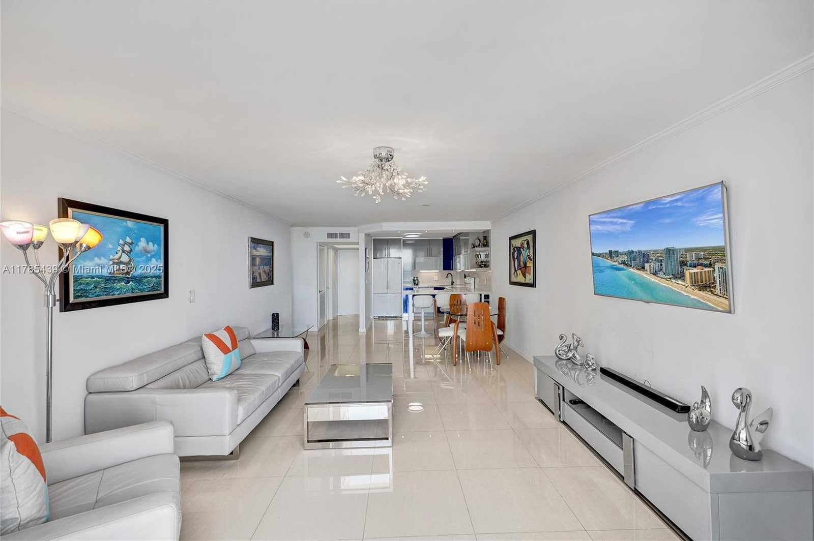 Small Image of 2401 SOUTH OCEAN DR #802 (Available June 1), Hollywood Number 11