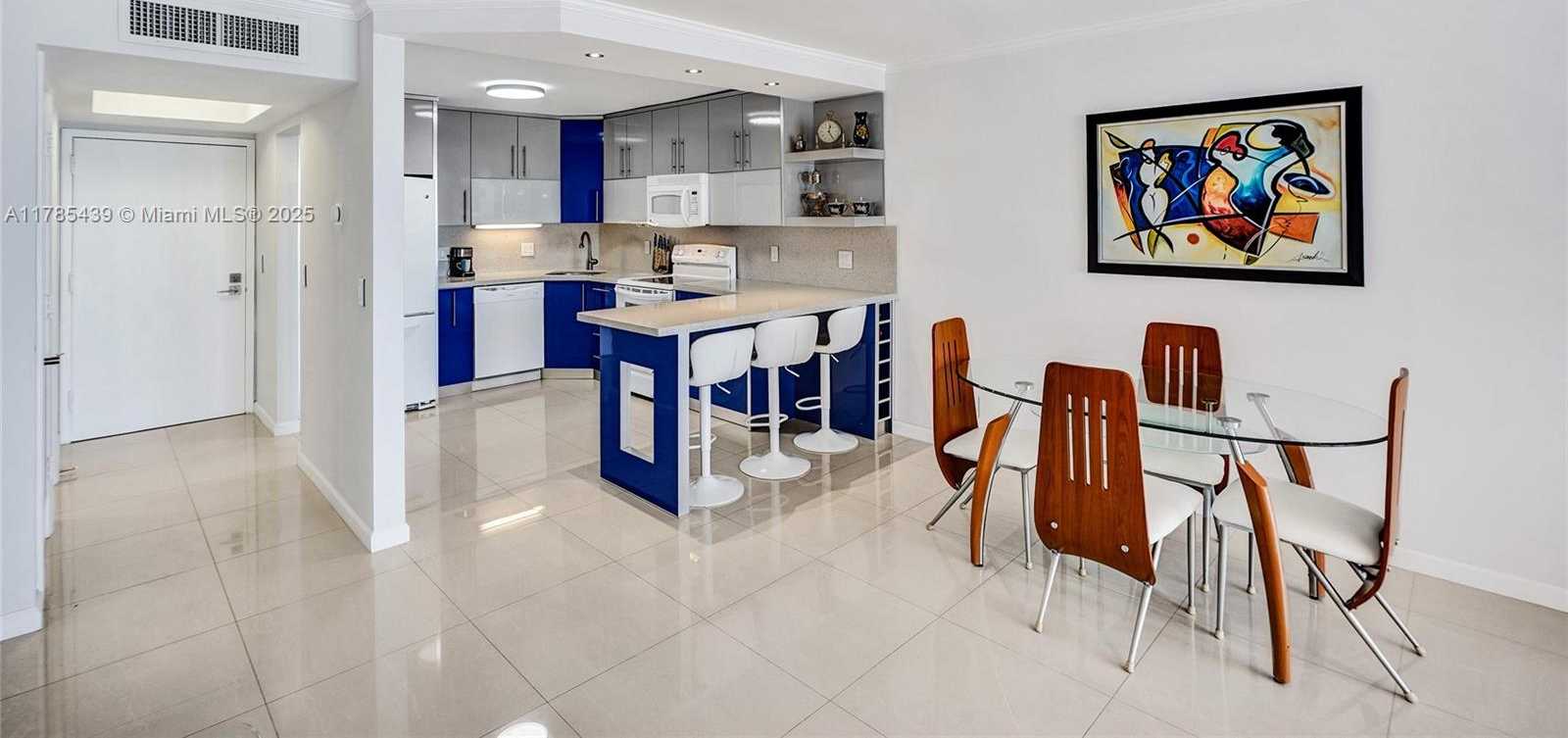 Small Image of 2401 SOUTH OCEAN DR #802 (Available June 1), Hollywood Number 12