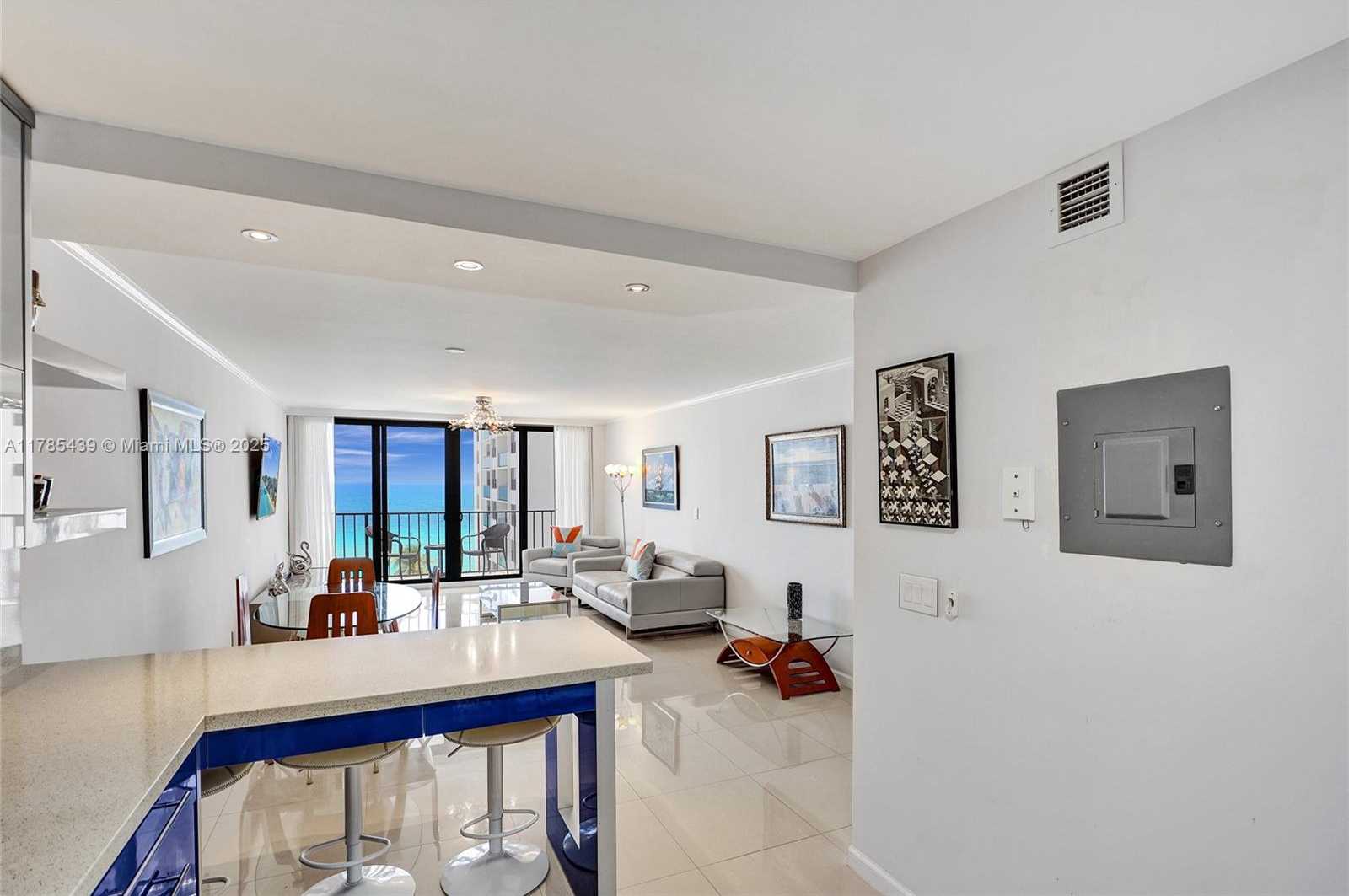 Small Image of 2401 SOUTH OCEAN DR #802 (Available June 1), Hollywood Number 14
