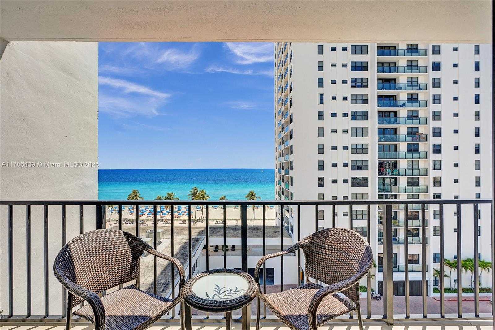 Small Image of 2401 SOUTH OCEAN DR #802 (Available June 1), Hollywood Number 15