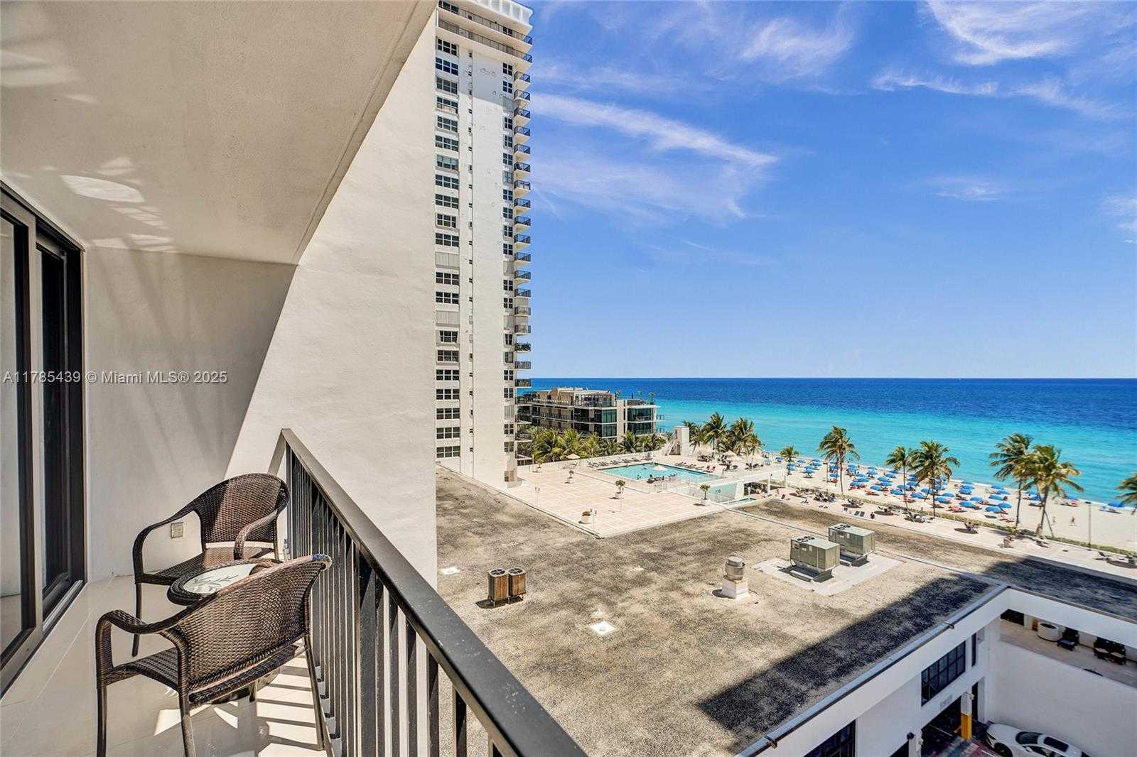 Small Image of 2401 SOUTH OCEAN DR #802 (Available June 1), Hollywood Number 26