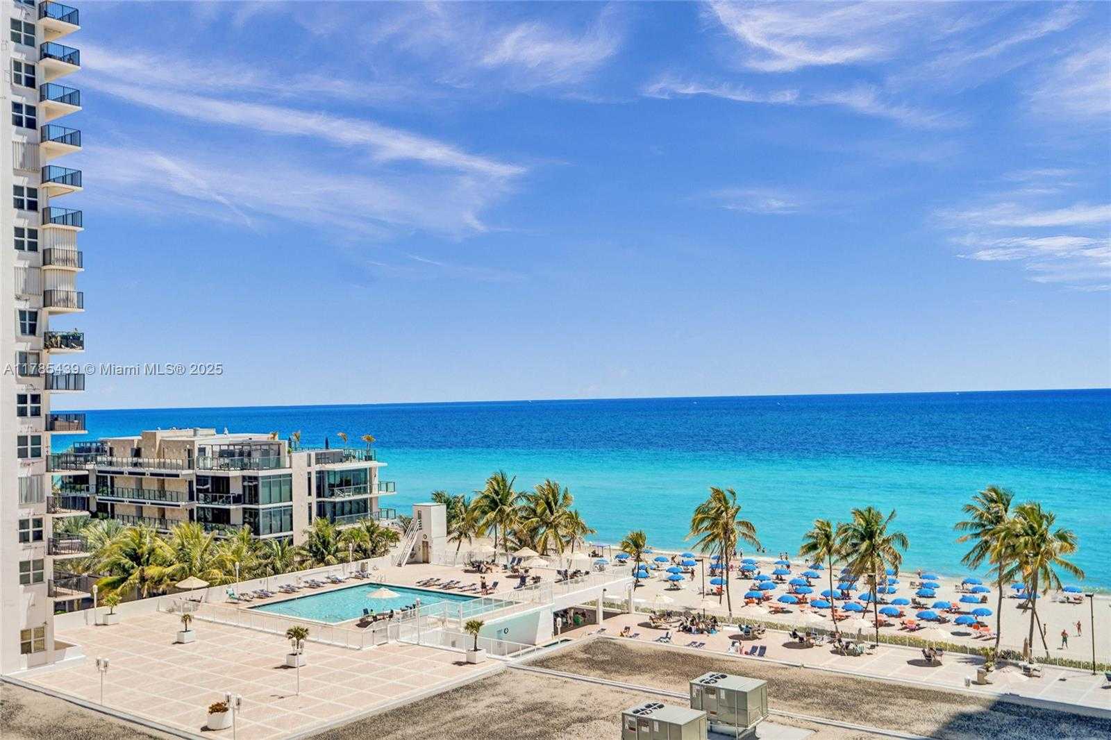 Small Image of 2401 SOUTH OCEAN DR #802 (Available June 1), Hollywood Number 3