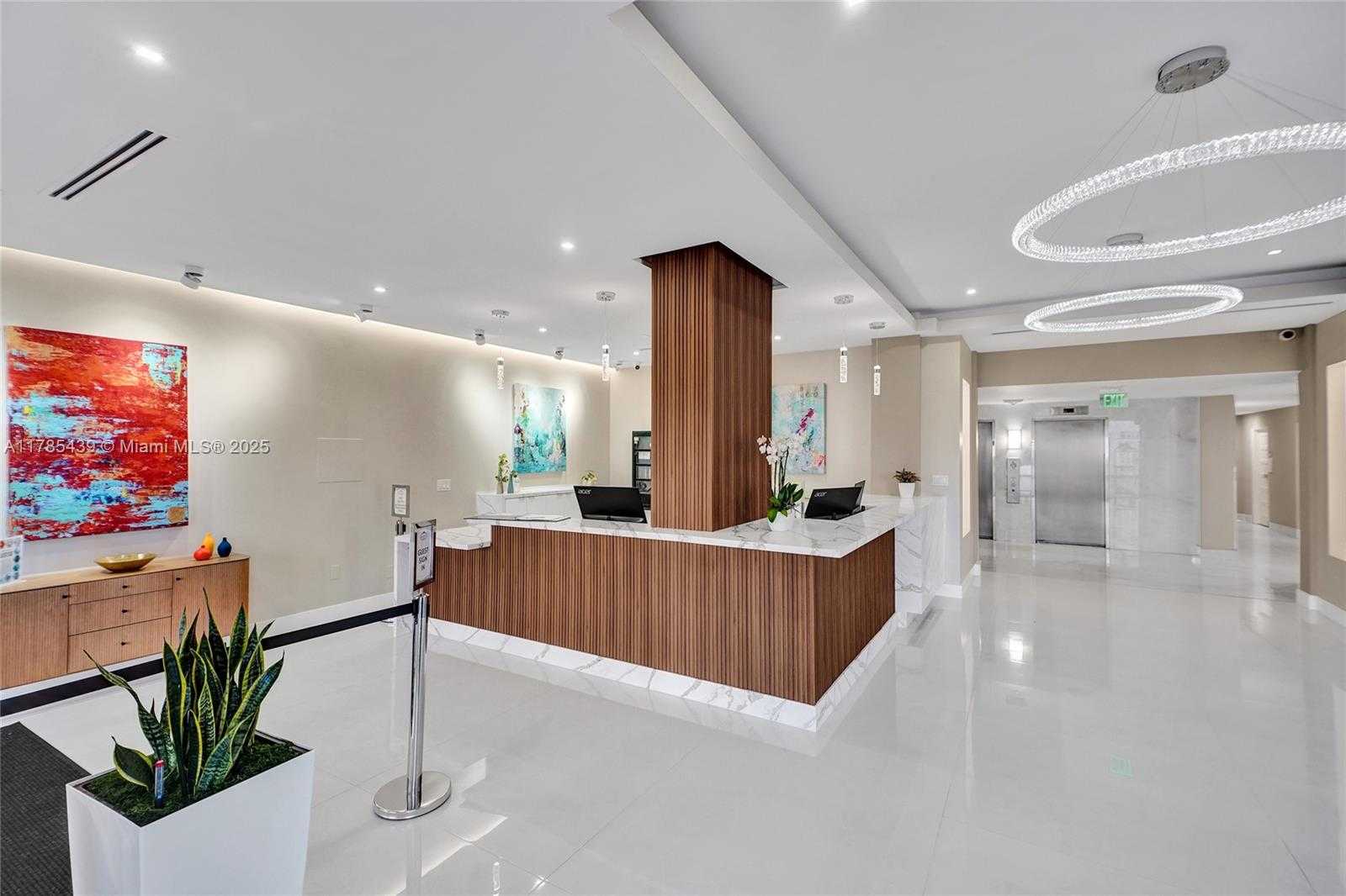 Small Image of 2401 SOUTH OCEAN DR #802 (Available June 1), Hollywood Number 30