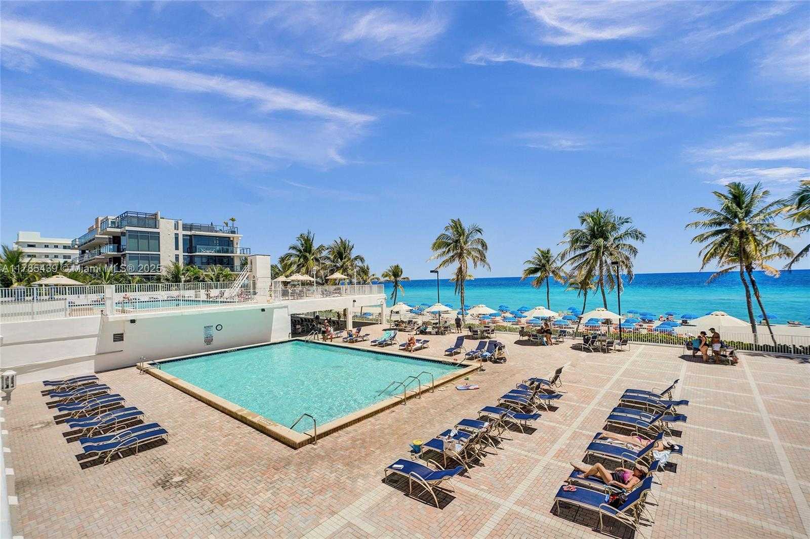 Small Image of 2401 SOUTH OCEAN DR #802 (Available June 1), Hollywood Number 39